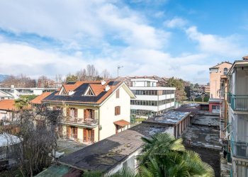 Bilocale Via Don Caustico, Grugliasco - foto 22