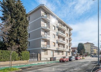 Bilocale Via Don Caustico, Grugliasco - foto 23