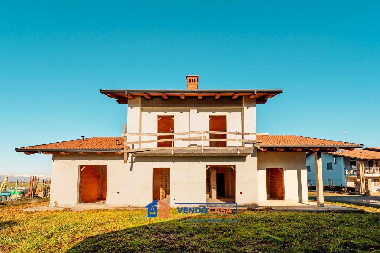 Independent house Trinità - photo 2