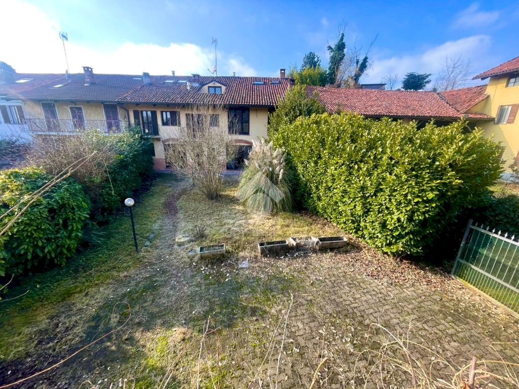 Rustic Via Casa Verde, Pino Torinese - photo 1