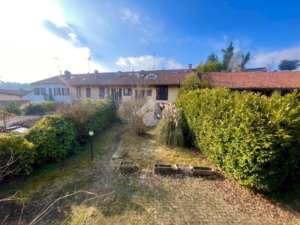 Rustic Via Casa Verde, Pino Torinese - photo 2