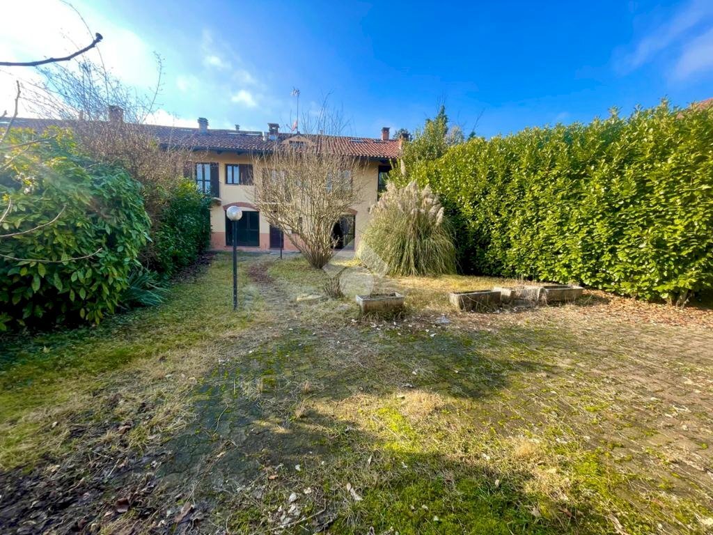 Rustic Via Casa Verde, Pino Torinese - photo 3