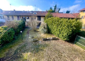 Rustico Via Casa Verde, Pino Torinese - foto 1