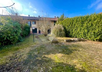 Rustico Via Casa Verde, Pino Torinese - foto 3