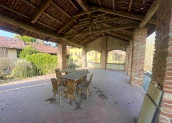 Rustico Via Casa Verde, Pino Torinese - foto 4