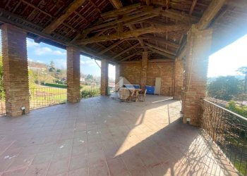 Rustico Via Casa Verde, Pino Torinese - foto 5