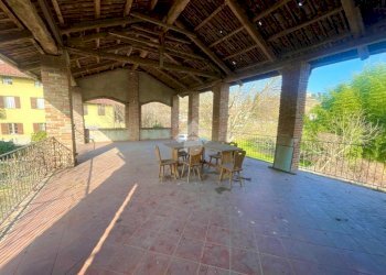 Rustico Via Casa Verde, Pino Torinese - foto 6