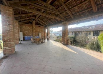 Rustico Via Casa Verde, Pino Torinese - foto 7