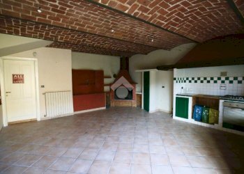 Rustico Via Casa Verde, Pino Torinese - foto 9