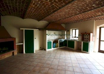 Rustico Via Casa Verde, Pino Torinese - foto 11