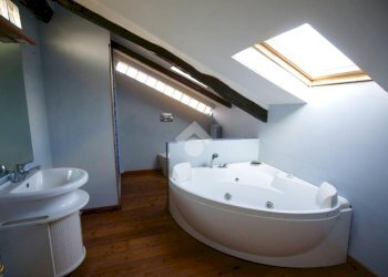 Rustico Via Casa Verde, Pino Torinese - foto 37