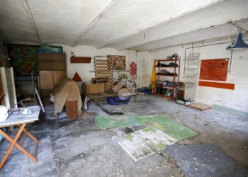 Rustico Via Casa Verde, Pino Torinese - foto 40