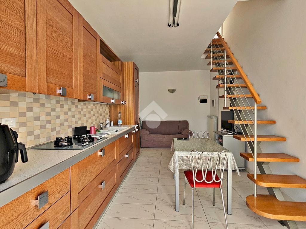 Four-room apartment Via delle azalee, Pesaro - photo 2