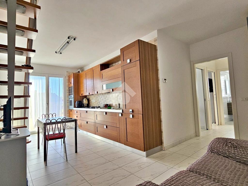 Four-room apartment Via delle azalee, Pesaro - photo 3