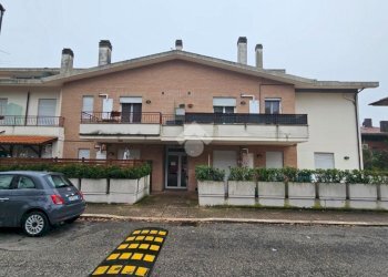 Quadrilocale Via delle azalee, Pesaro - foto 2