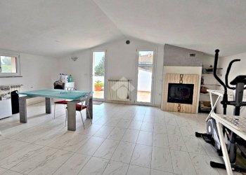 Quadrilocale Via delle azalee, Pesaro - foto 21