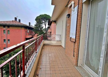 Quadrilocale Via delle azalee, Pesaro - foto 22