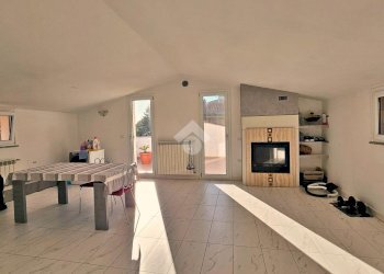 Four-room apartment Via delle azalee, Pesaro - photo 13