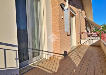 Four-room apartment Via delle azalee, Pesaro - photo 15
