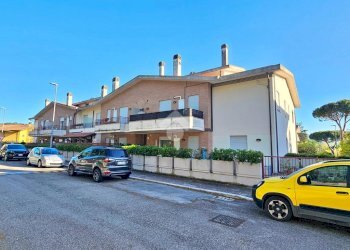 Four-room apartment Via delle azalee, Pesaro - photo 20