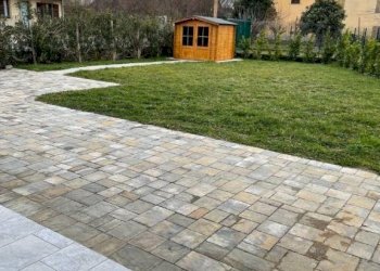 Villa Pinerolo - foto 33