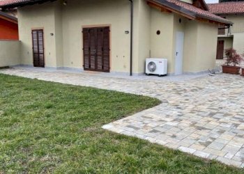Villa Pinerolo - foto 34
