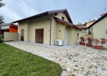 Villa Pinerolo - foto 37