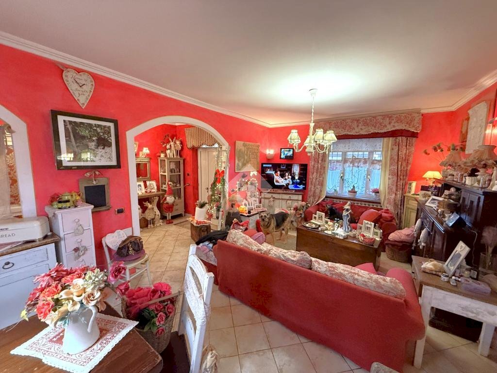 Portion of a house Via Domenico Minelli, Poirino - photo 3