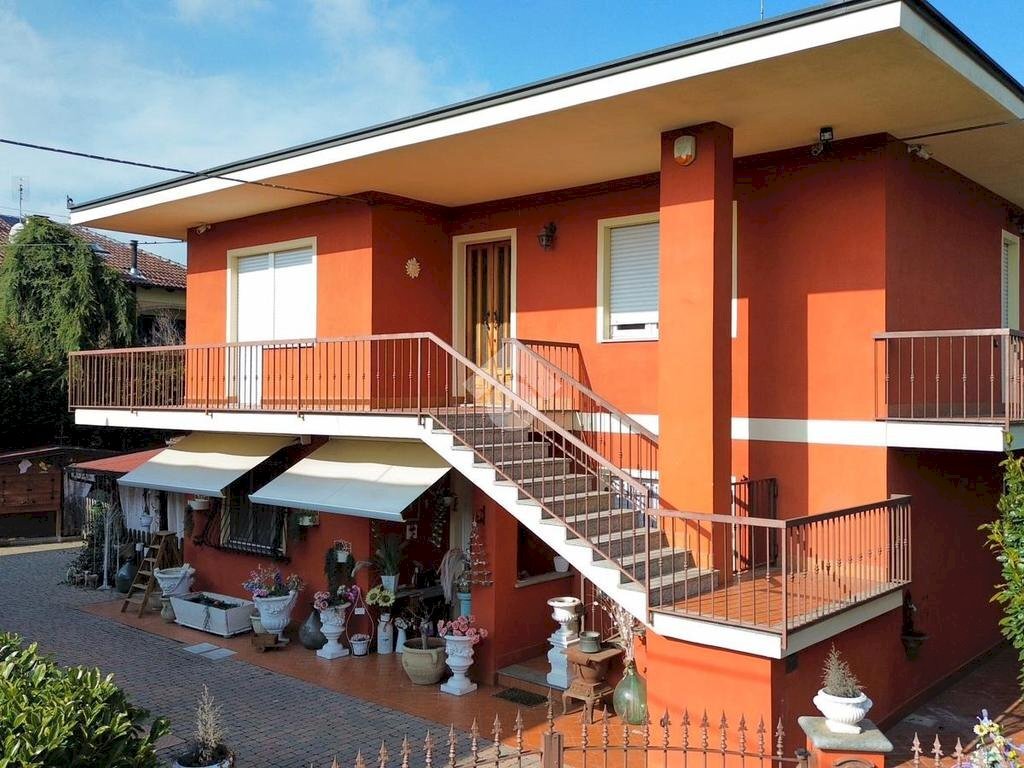 Portion of a house Via Domenico Minelli, Poirino - photo 2