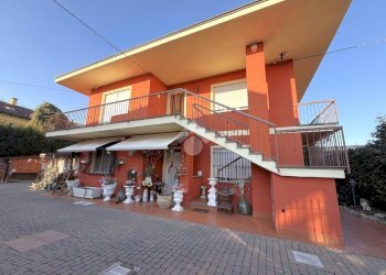 Porzione di casa Via Domenico Minelli, Poirino - foto 1