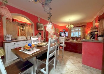 Porzione di casa Via Domenico Minelli, Poirino - foto 7