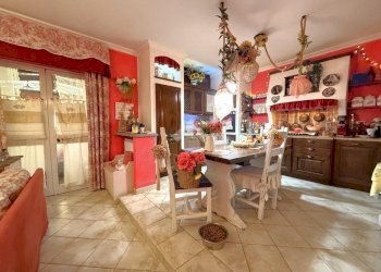 Porzione di casa Via Domenico Minelli, Poirino - foto 8