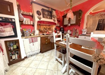 Porzione di casa Via Domenico Minelli, Poirino - foto 10