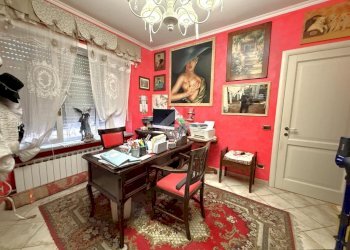 Porzione di casa Via Domenico Minelli, Poirino - foto 11