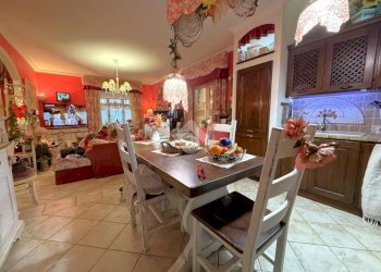 Porzione di casa Via Domenico Minelli, Poirino - foto 12