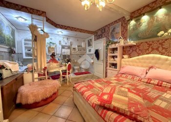 Porzione di casa Via Domenico Minelli, Poirino - foto 13