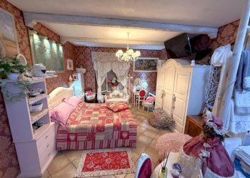 Porzione di casa Via Domenico Minelli, Poirino - foto 14