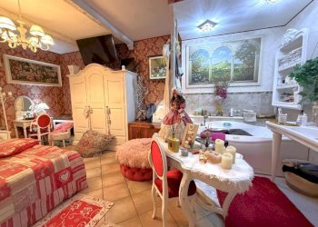 Porzione di casa Via Domenico Minelli, Poirino - foto 15