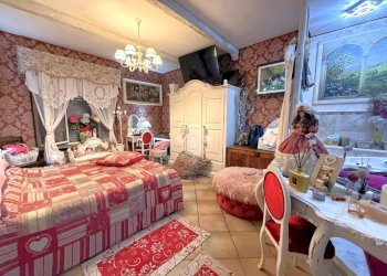 Porzione di casa Via Domenico Minelli, Poirino - foto 18