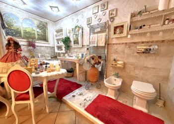 Porzione di casa Via Domenico Minelli, Poirino - foto 20