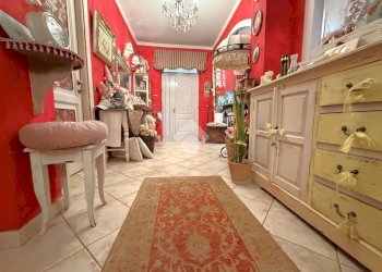 Porzione di casa Via Domenico Minelli, Poirino - foto 21