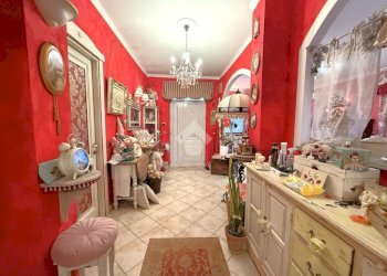 Porzione di casa Via Domenico Minelli, Poirino - foto 22