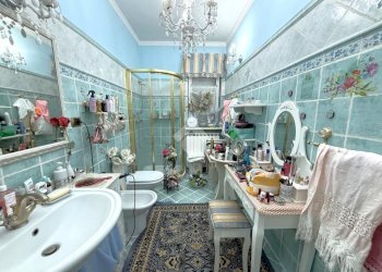 Porzione di casa Via Domenico Minelli, Poirino - foto 25