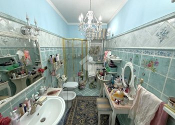 Porzione di casa Via Domenico Minelli, Poirino - foto 27