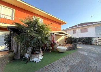 Porzione di casa Via Domenico Minelli, Poirino - foto 30