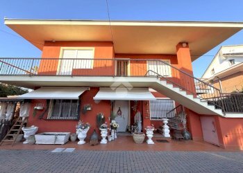 Porzione di casa Via Domenico Minelli, Poirino - foto 31