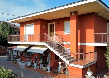 Porzione di casa Via Domenico Minelli, Poirino - foto 2