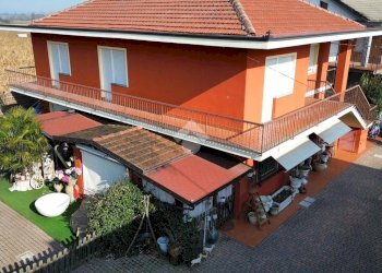 Porzione di casa Via Domenico Minelli, Poirino - foto 34