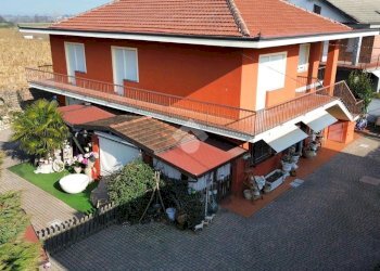 Porzione di casa Via Domenico Minelli, Poirino - foto 35