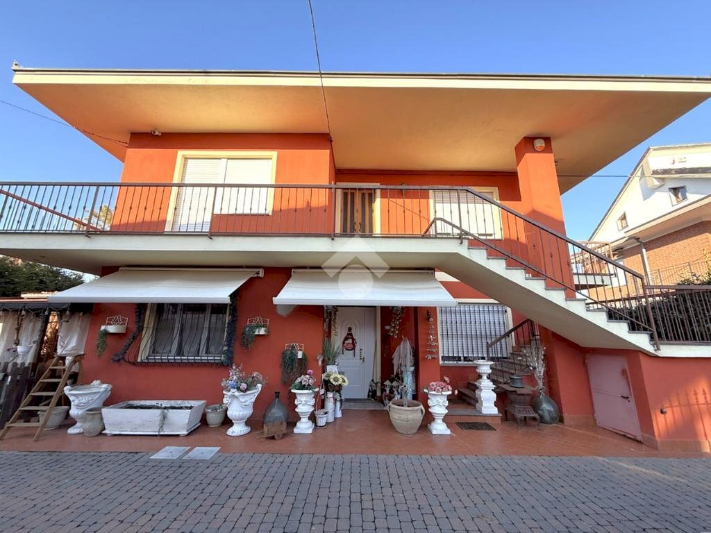 Porzione di casa Via Domenico Minelli, Poirino - foto 1